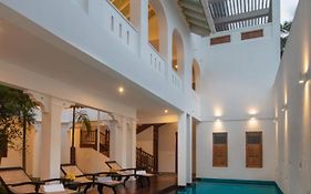 Taavetti Holiday Resort & Camping